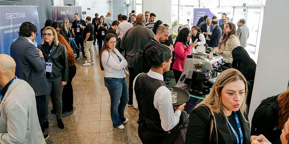 Dia da Frota 2026 destaca tecnologia e segurança na gestão de frotas