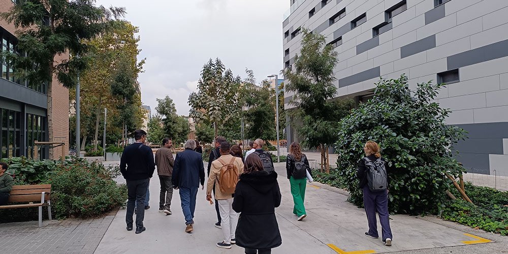 9 tendências em mobilidade urbana sustentável para 2026