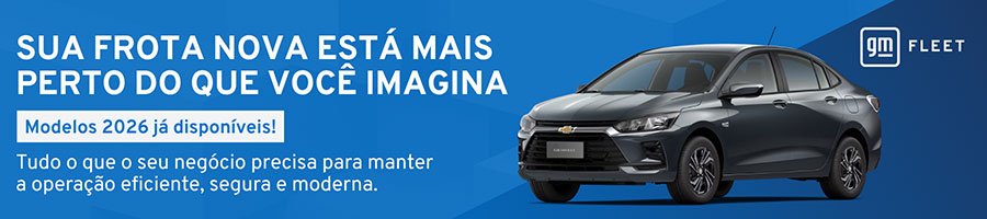 GM Fleet - Renove sua frota e acelere o seu negócio GM Fleet - Renove sua frota e acelere o seu negócio