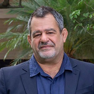 Elfio Carvalho CCGM