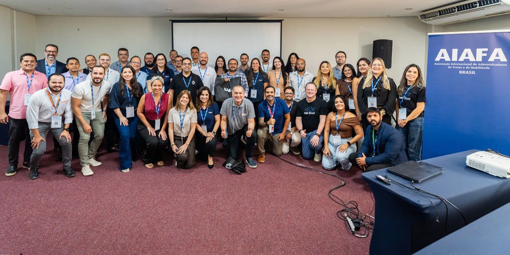 Workshop em Fortaleza debate estratégias para frotas mais eficientes