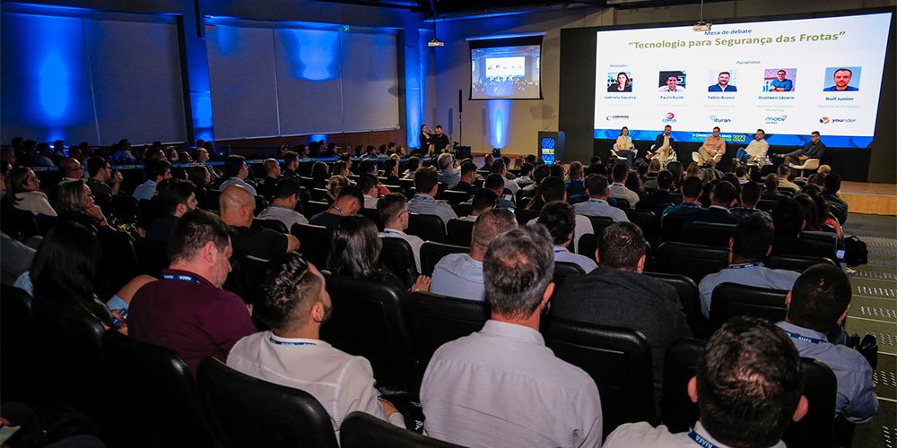 Congresso AIAFA Brasil 2024 está com inscrições abertas