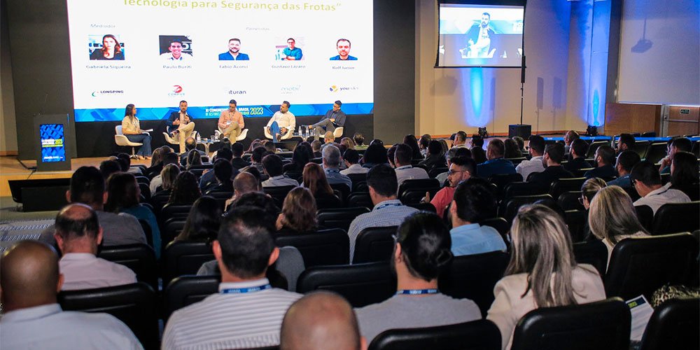 Tudo pronto para o Congresso AIAFA Brasil 2024