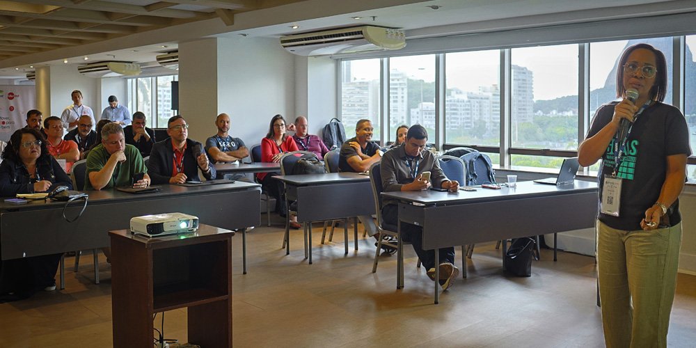 Workshop AIAFA Brasil Soluções para frotas que transformam desafios em estratégias de sucesso 2