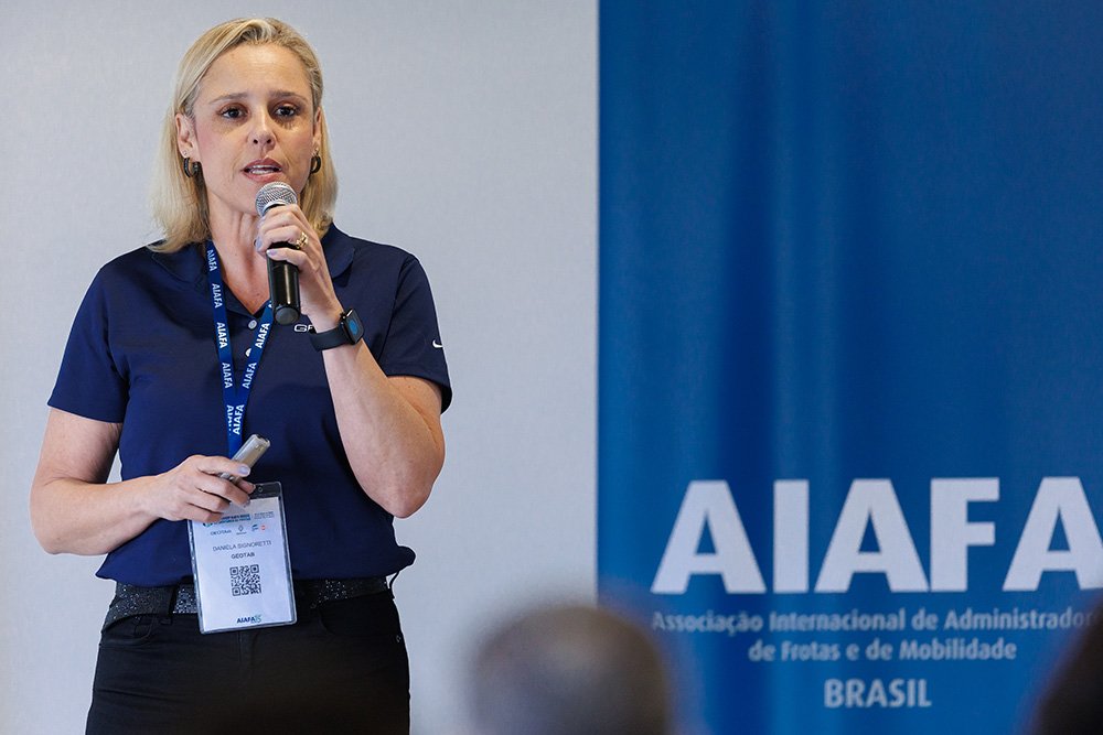 Workshop AIAFA Brasil Soluções para frotas que transformam desafios em estratégias de sucesso 3