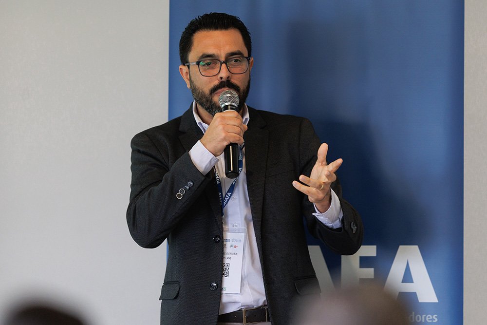 Workshop AIAFA Brasil Soluções para frotas que transformam desafios em estratégias de sucesso 5