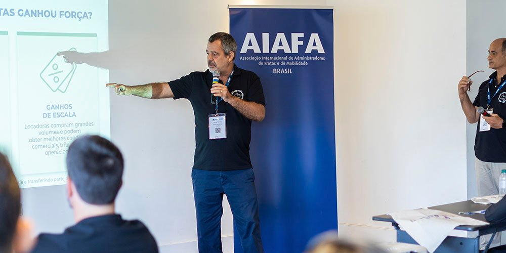 Workshop AIAFA 26 RJ 129 4