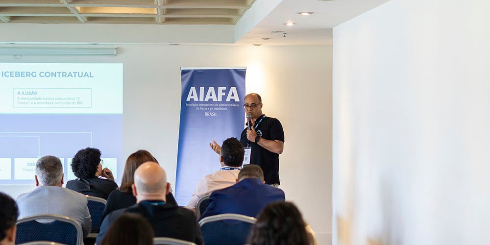 Workshop AIAFA 26 RJ 133 4