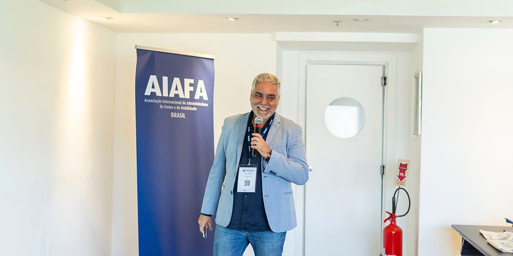 Workshop AIAFA 26 RJ 201 5