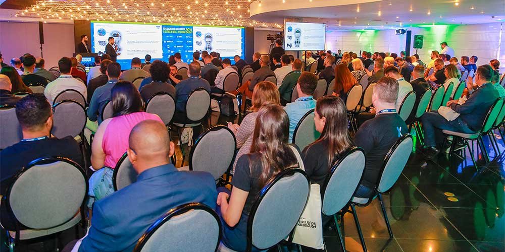 Sucesso de público e conteúdo de alto nível no Congresso AIAFA Brasil 2024