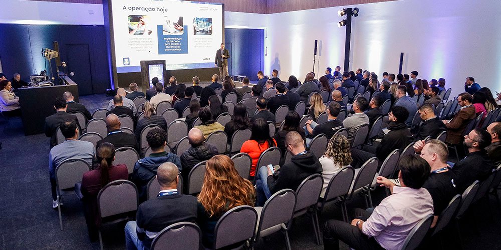 dia da frota 2026 destaca tecnologia e seguranca na gestao de frotas 2