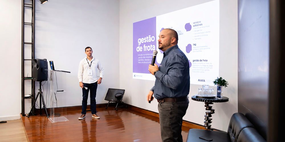 eficiencia e controle de custos marcam debate sobre gestao de frotas em brasilia 2