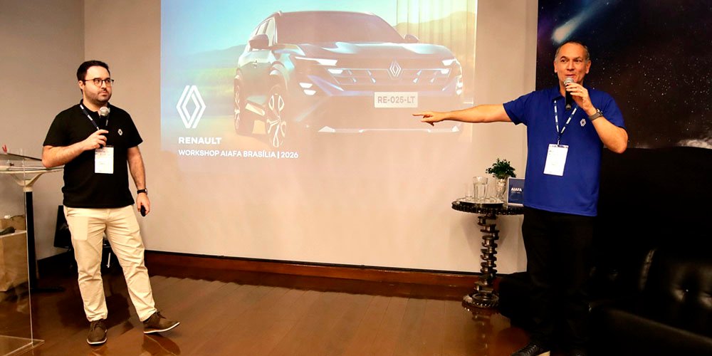 eficiencia e controle de custos marcam debate sobre gestao de frotas em brasilia 3