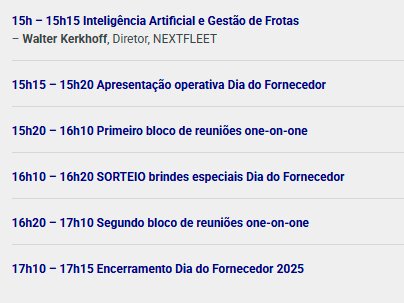 programa fornecedor 2025