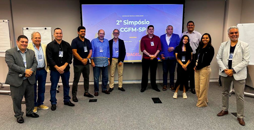 simpósio do cgfm sp avança no debate sobre a profissionalização da gestão de frotas 0