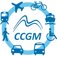 CCGM logo