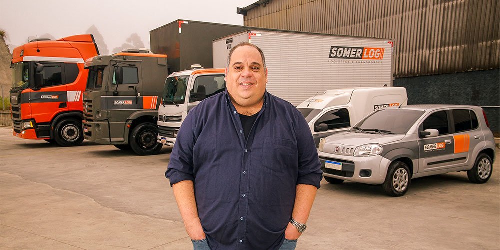 “Percebo uma evolução significativa e profissionalização da área de frotas”