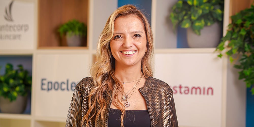 Michele Moraes Hypera 4