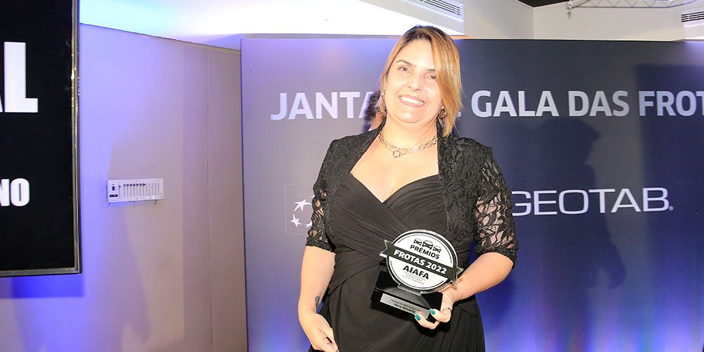 Prêmios Frotas 2024: dicas de uma vencedora 
