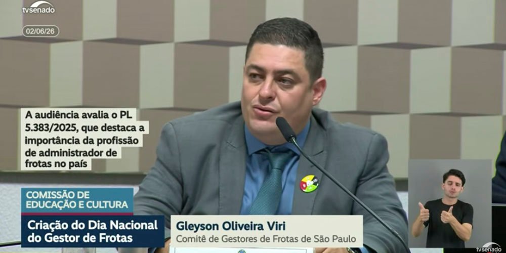 3 audiencia publica no senado debate sobre a profissionalizacao do gestor de frotas