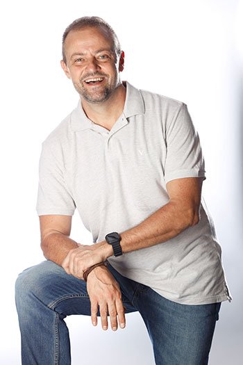 Antônio Carlos Piore