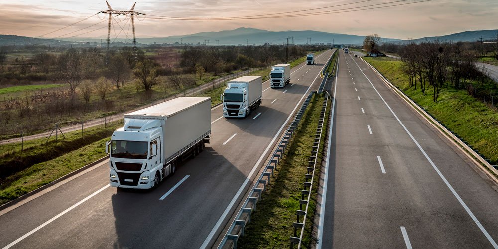 "O monitoramento do uso de combustível facilita o trabalho do gestor de frotas"