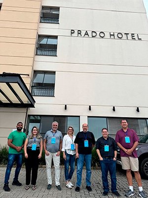 Gestores de frotas se mobilizam por reconhecimento oficial da profissão 1a