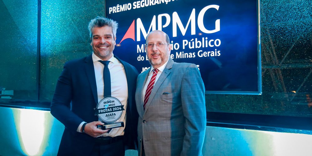 José Alexandre Milagres Vasconcelos no MPMG no Jantar de Gala 2024 2