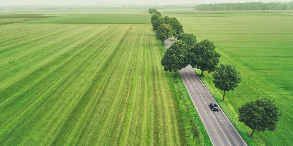 O caminho para frotas cada vez mais verdes