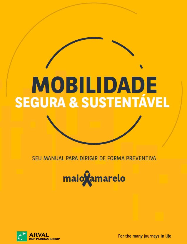 libro MAIO AMARELO