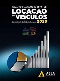 Anuario ABLA 2025 capa