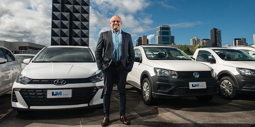 “Terceirizar é sinônimo de eficiência e controle, não perda de autonomia”