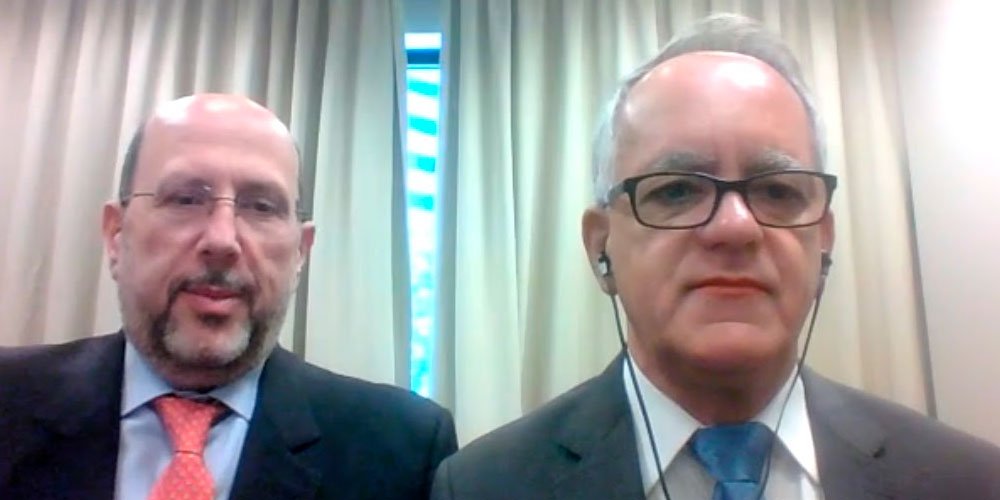 Frota das locadoras ultrapassou a marca de 1,5 milhão de unidades em 2023