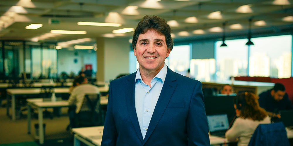 “O Brasil tem migrado de forma gradativa e consistente de frota própria para terceirizada”