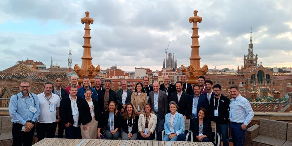 Impulso à mobilidade inteligente e sustentável 4