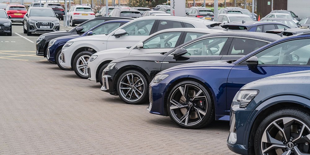 Produção e venda de veículos cresceram em 2025