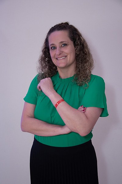 Soraya Battistini Zanin Somos pioneiros da tecnologia híbrida flex no Brasil 5