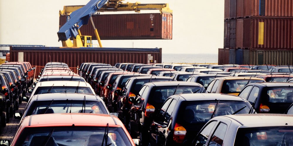 Vendas de veículos leves crescem 14,1% no ano