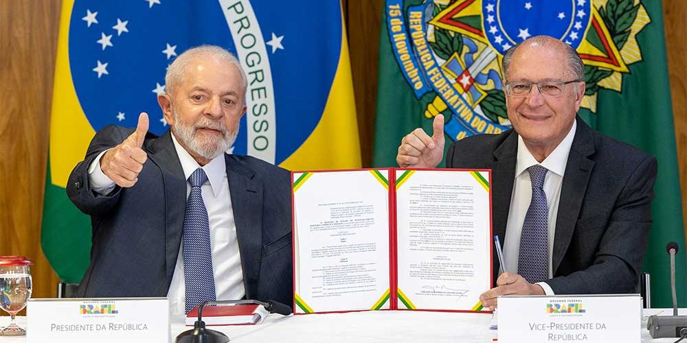 Governo regulamenta Programa Mover