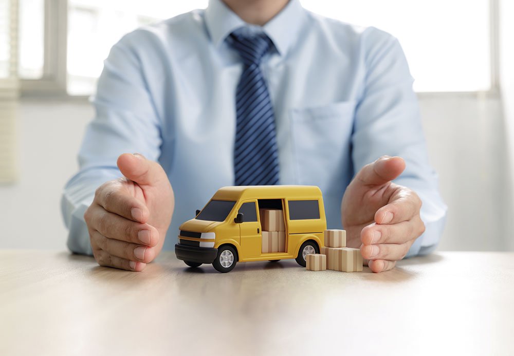 A chave para a eficiência e sustentabilidade das frotas 2