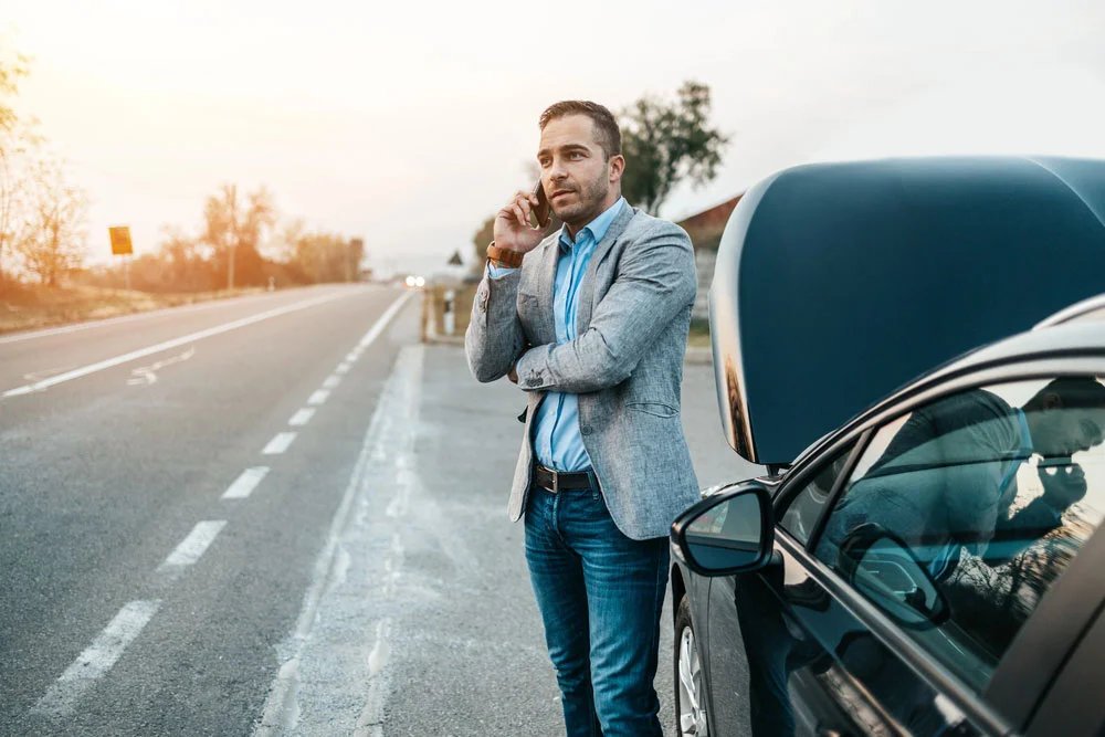 Assistência veicular ponto crítico na experiência do cliente 2