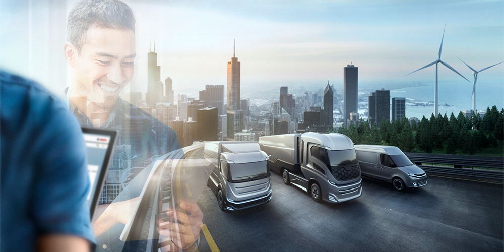 Inovação, desafios e oportunidades na gestão de frotas