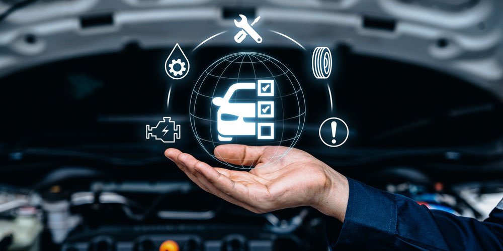 O futuro das soluções para frotas: tecnologia, controle e novos caminhos