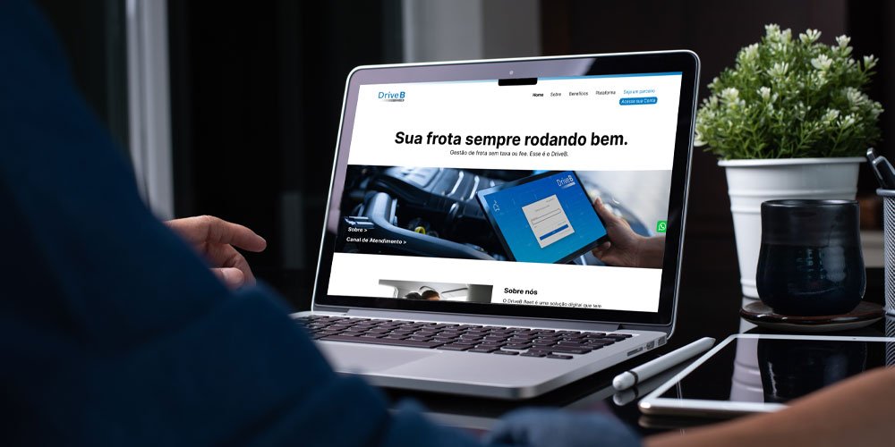 O futuro das soluções para frotas tecnologia controle e novos caminhos 2