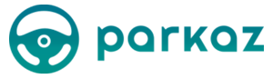 logo parkaz firma