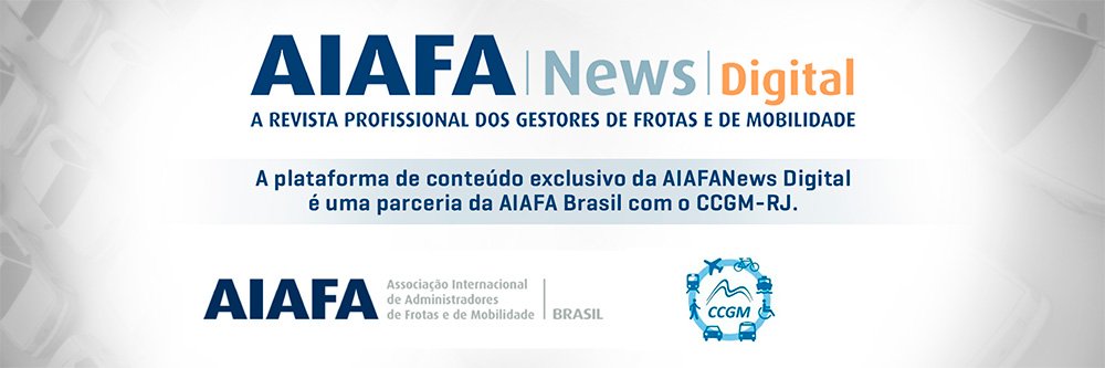 CONTEUDOS EXCLUSIVOS PARA GESTORES DE FROTAS E DE MOBILIDADE
