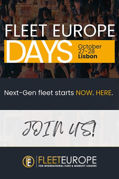 Fleet Europe Days
