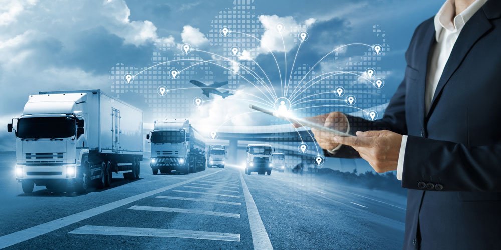 A Inteligência Artificial como ferramenta estratégica na gestão de frotas