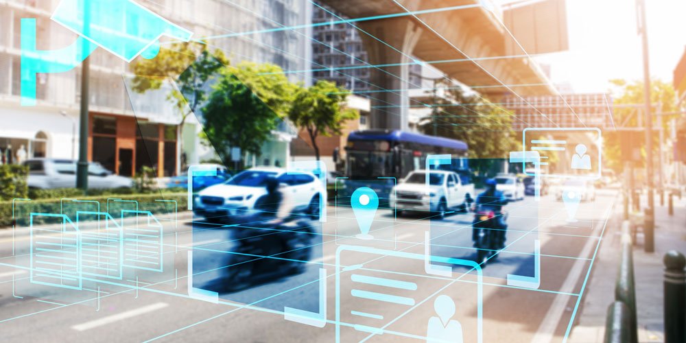 Frotas mais seguras, relacionamentos mais fortes