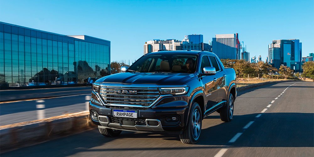 Nova Rampage inova com o uso do ChatGPT